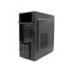 Coolbox caja pccase apc-40 f.a. ep500
