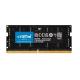 Crucial ct32g48c40s5 32gb sodimm cl40 4800mhz ddr5
