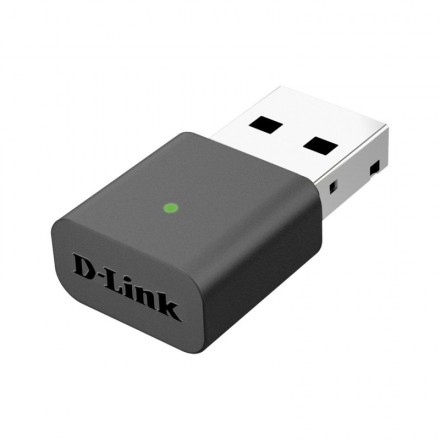 D-link dwa-131 tarjeta red wifi n300 nano usb