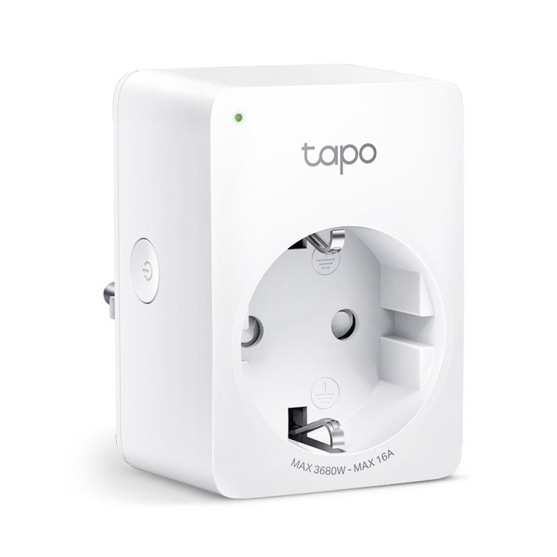 Tp-link tapo p110 wifi enchufe inteligente mini