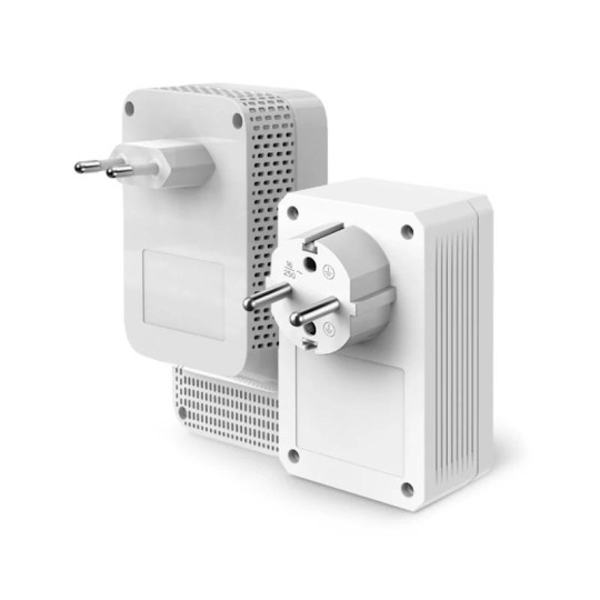 Tp-link tl-wpa7617 kit gb pwrl av1000 wifi ac1200