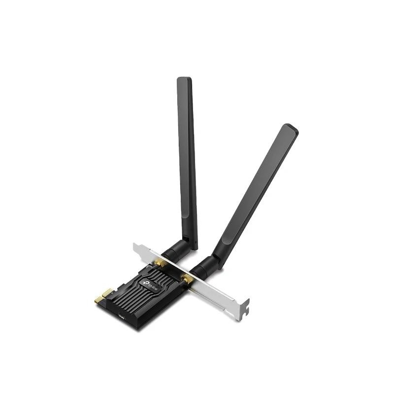 Tp-link archer tx20e adaptador pcie wifi6 ax1800