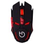 Hiditec ratón gaming micrurus 8100dpi