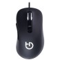 Hiditec ratón gmo010003 gaming blitz 3.500dpi negr