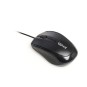 Iggual ratón óptico com-basic-800dpi negro