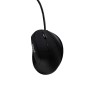 Iggual ratón ergonómico vertical usb ergo-v
