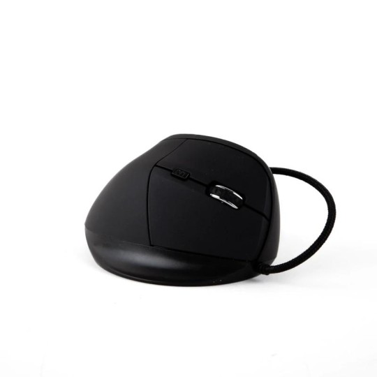 Iggual ratón ergonómico vertical usb ergo-v