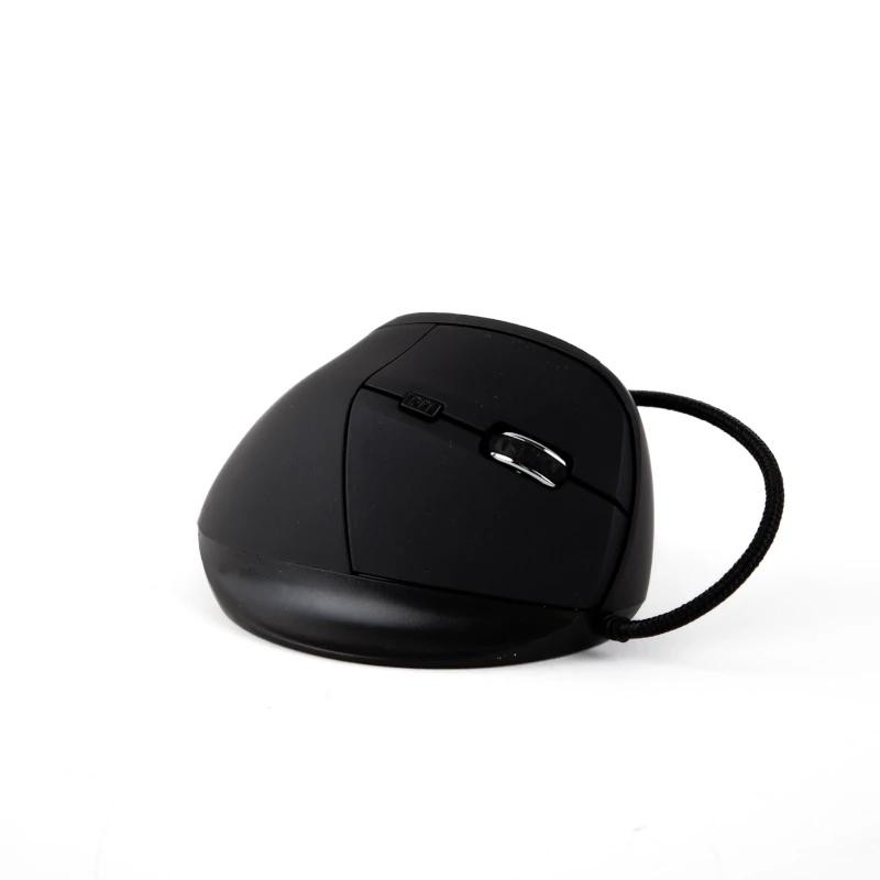 Iggual ratón ergonómico vertical usb ergo-v