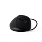 Iggual ratón ergonómico vertical usb ergo-v