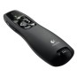 Logitech r400 wireless presenter + puntero láser