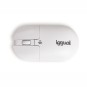 Iggual ratón bluetooth yang-1600dpi blanco