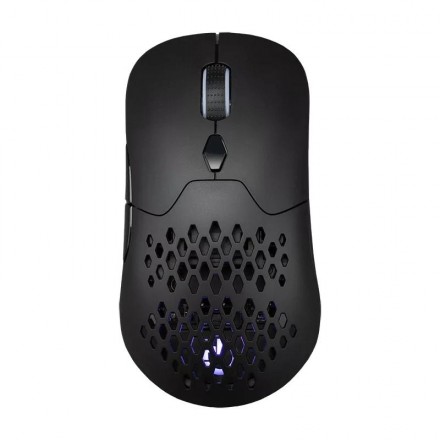 Hiditec raton gaming gx30 pro wireless argb
