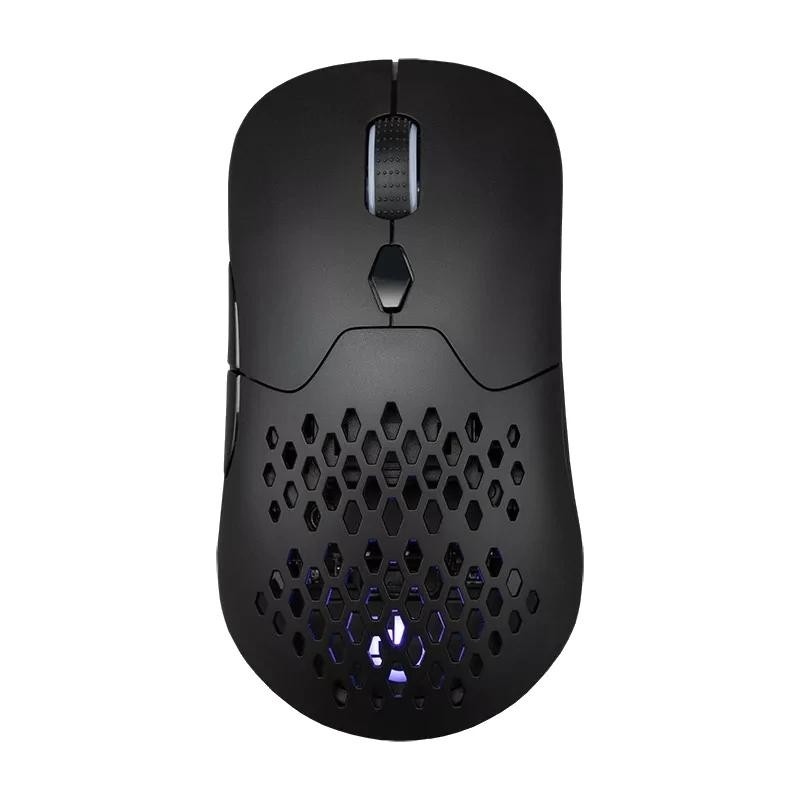Hiditec raton gaming gx30 pro wireless argb