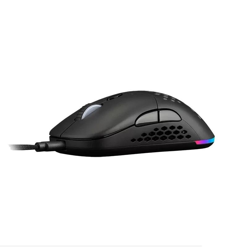 Hiditec raton gaming gx30 pro wireless argb