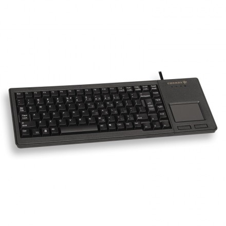 Cherry xs touchpad teclado+touchpad usb 2.0 negro