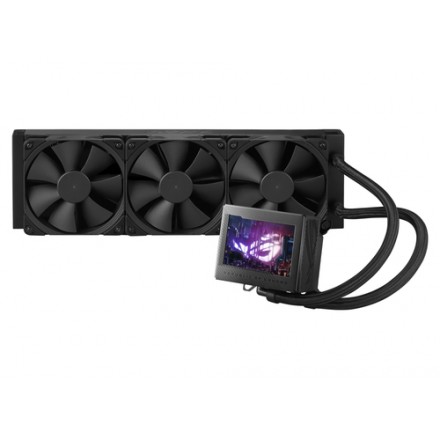 DISIPADOR REF LIQUIDA ASUS ROG RYUJIN III 360