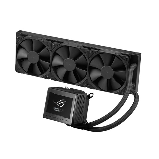 DISIPADOR REF LIQUIDA ASUS ROG RYUJIN III 360
