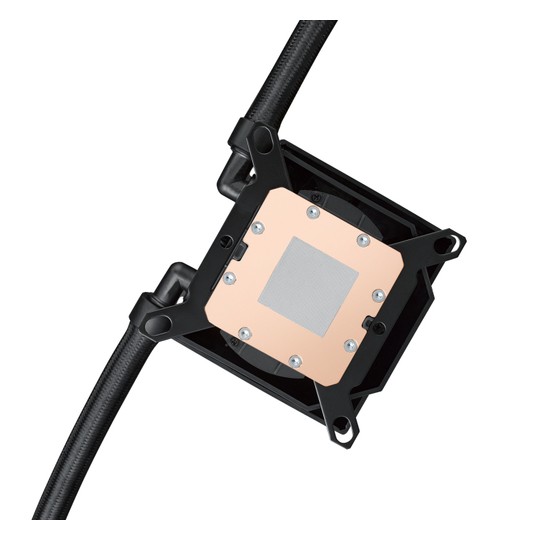 DISIPADOR REF LIQUIDA ASUS ROG RYUJIN III 360