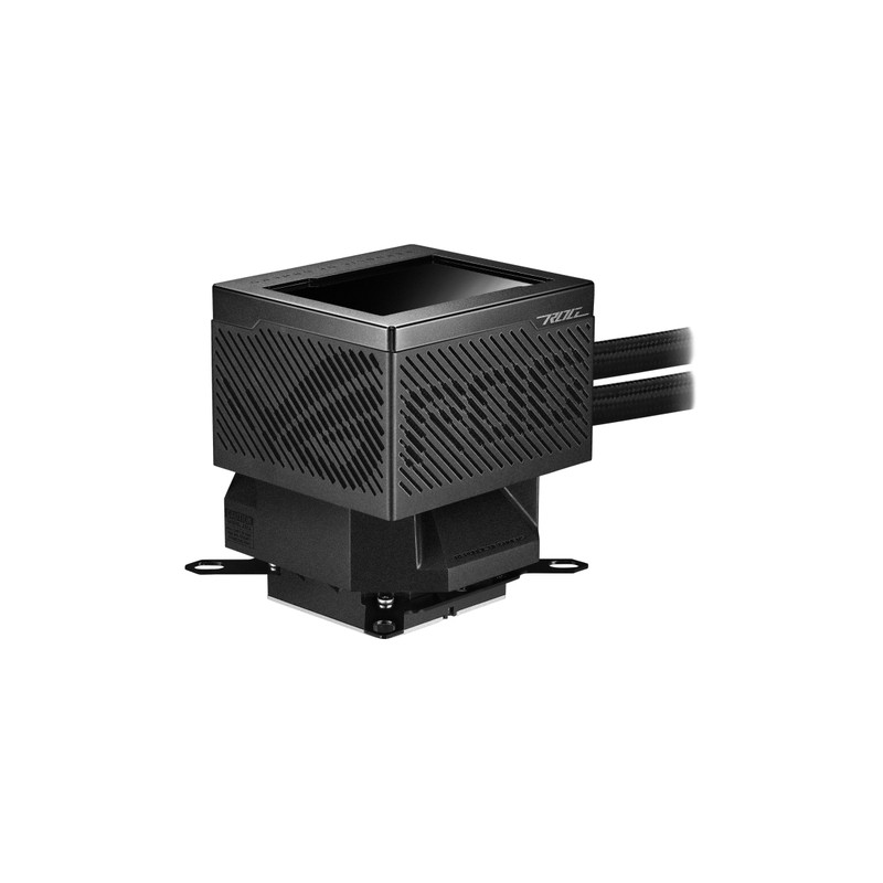 DISIPADOR REF LIQUIDA ASUS ROG RYUJIN III 360