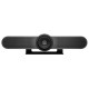 Logitech meetup webcam videoconferencing fps 4k 