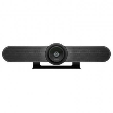 Logitech webcam video conferencing meetup30 fps 4k