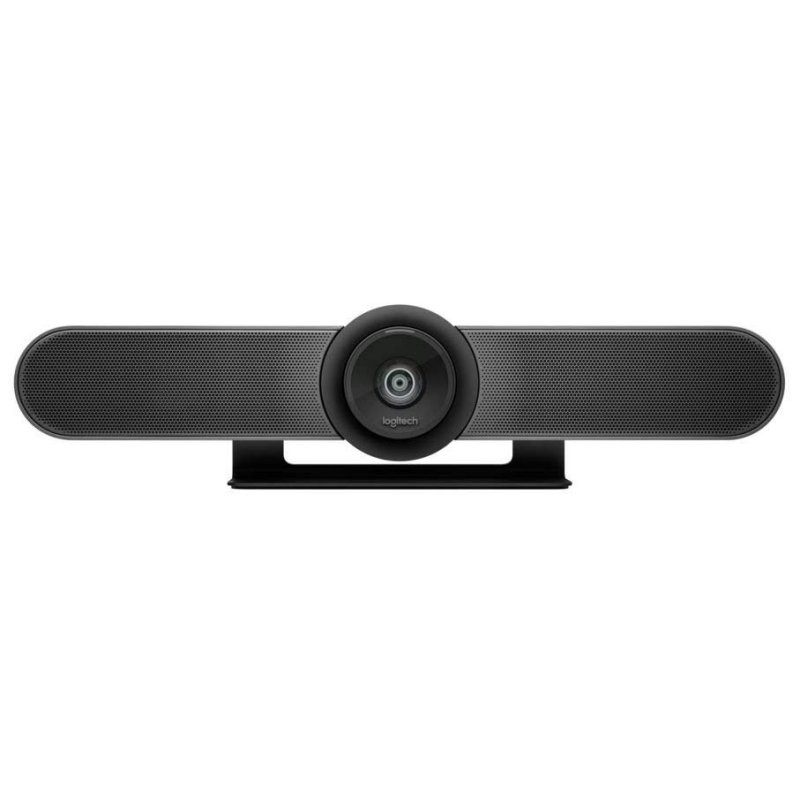Logitech webcam video conferencing meetup30 fps 4k