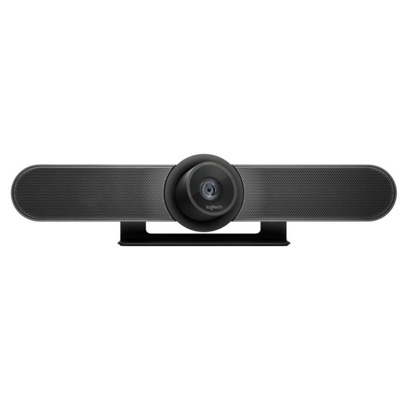 Logitech webcam video conferencing meetup30 fps 4k