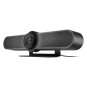 Logitech webcam video conferencing meetup30 fps 4k