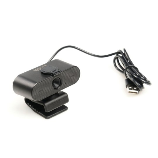 Iggual webcam usb fhd 1080p wc1080 quick view