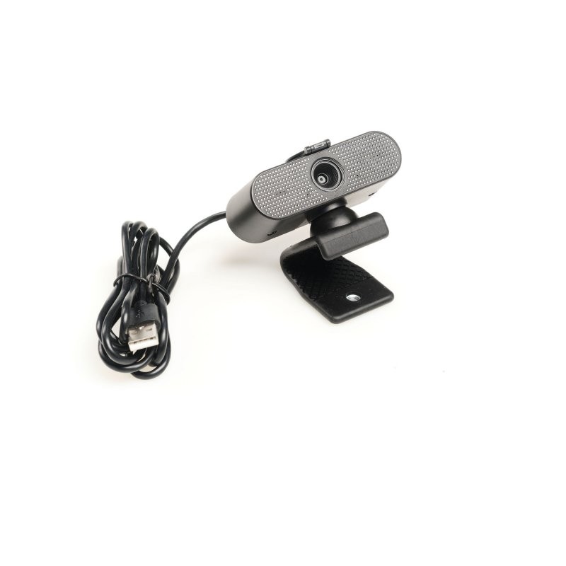 Iggual webcam usb fhd 1080p wc1080 quick view