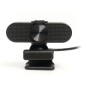 Iggual webcam usb fhd 1080p wc1080 quick view