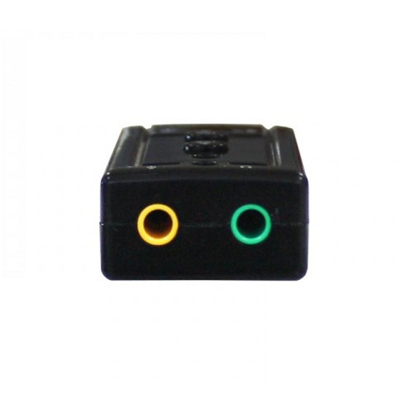 Approx! appusb71 adaptador usb sonido 7.1 appusb71