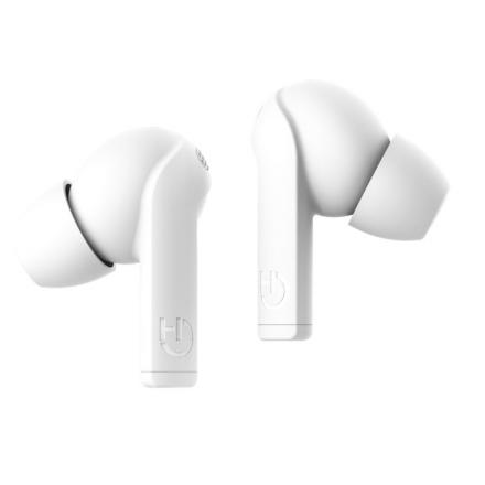Hiditec auricular fenixwhite true wireless earbuds