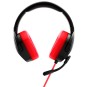 Energy sistem auriculares gaming esg 4 sur 7.1 red