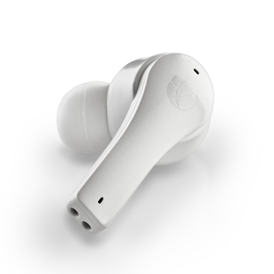 Ngs auriculares articabloomwhitetrue white