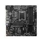 PLACA BASE MSI 1700 PRO B760M-P DDR5
