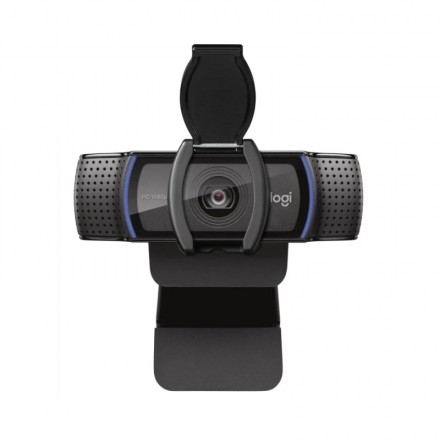 Logitech webcam c920e 1080p