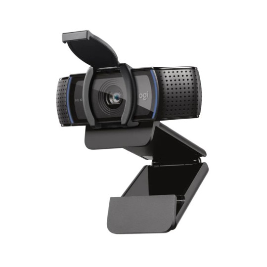 Logitech webcam c920e 1080p