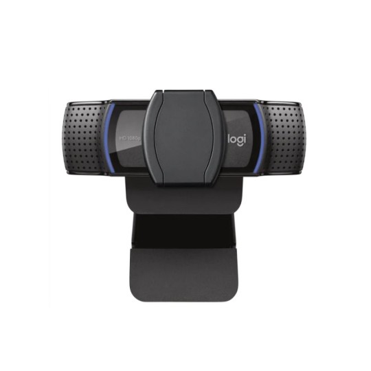 Logitech webcam c920e 1080p