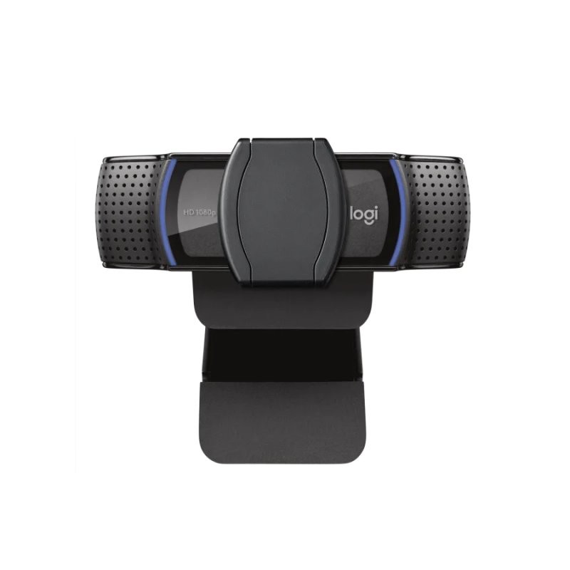 Logitech webcam c920e 1080p