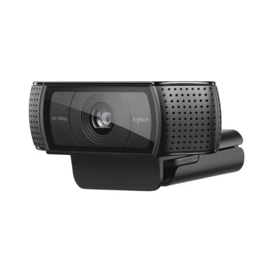 Logitech webcam c920e 1080p
