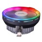 Mars gaming ventilador mcpu120 cpu cooler rgb