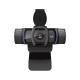 Logitech webcam c920s pro fhd 1080p 30fps