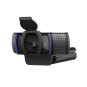 Logitech webcam c920s pro fhd 1080p 30fps