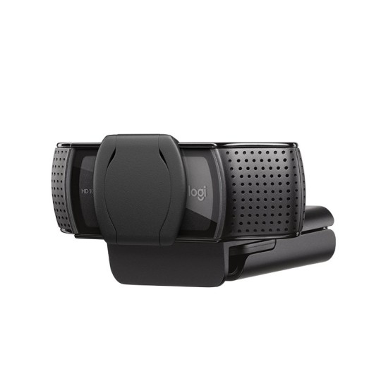 Logitech webcam c920s pro fhd 1080p 30fps
