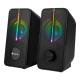 ALTAVOCES 2.0 NGS GSX-150 NEGRO
