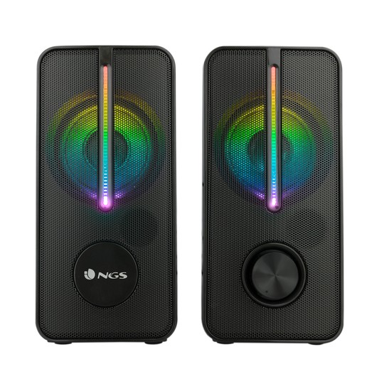 ALTAVOCES 2.0 NGS GSX-150 NEGRO