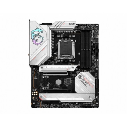PLACA BASE MSI AM5 MPG B650 EDGE WIFI