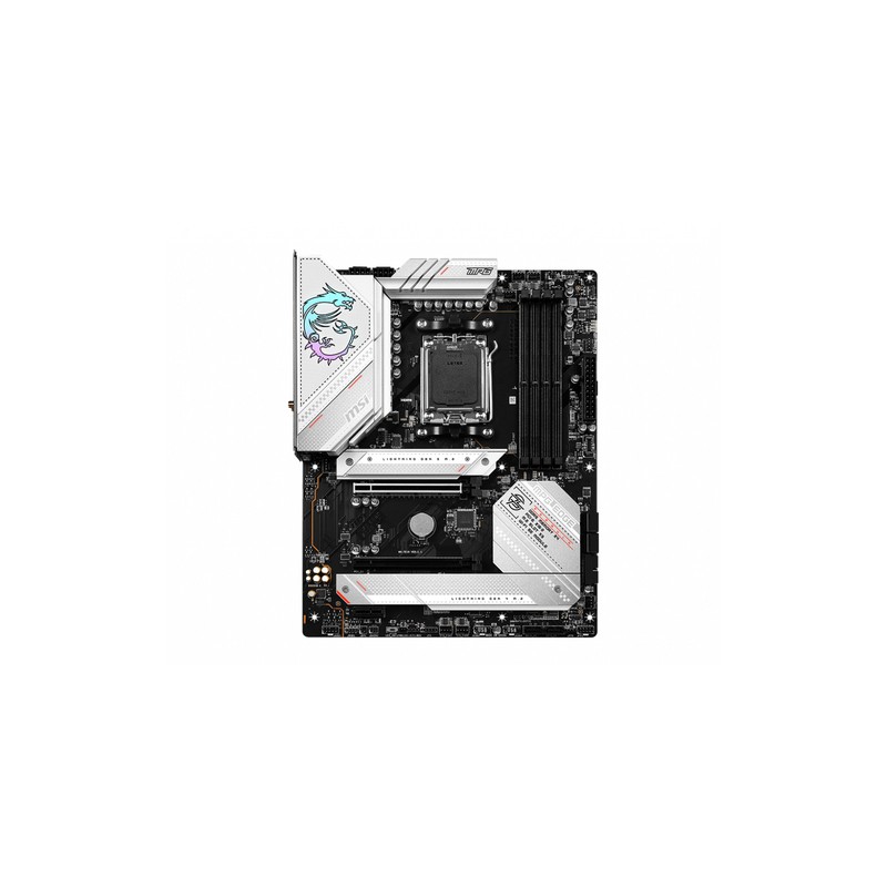 PLACA BASE MSI AM5 MPG B650 EDGE WIFI