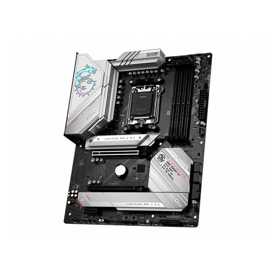 PLACA BASE MSI AM5 MPG B650 EDGE WIFI